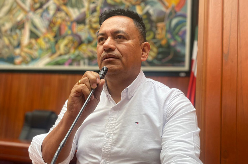 Boyacá refuerza su compromiso ambiental con la aprobación de dos nuevas Ordenanzas 