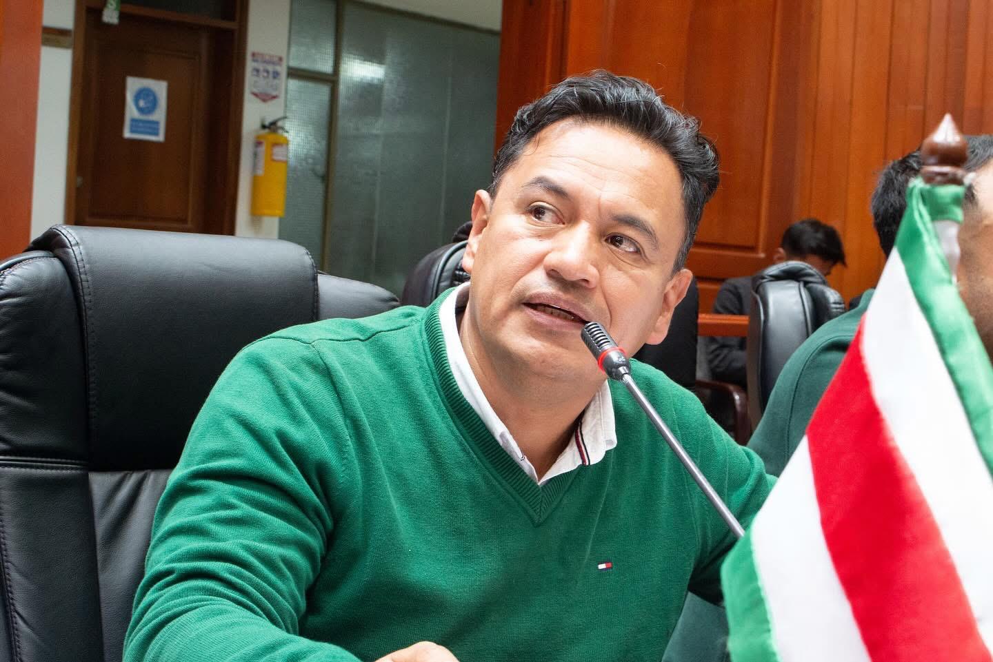 Ordenanza Histórica para la Juventud Boyacense es Sancionada: Iniciativa del Diputado Román Ortega Hernández