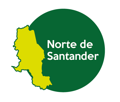 Candidatos Norte Santander