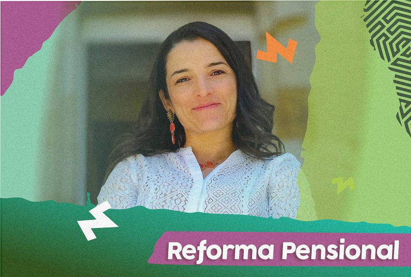 Representante de la Alianza Verde liderará la reforma pensional que se discute en el Congreso de la República