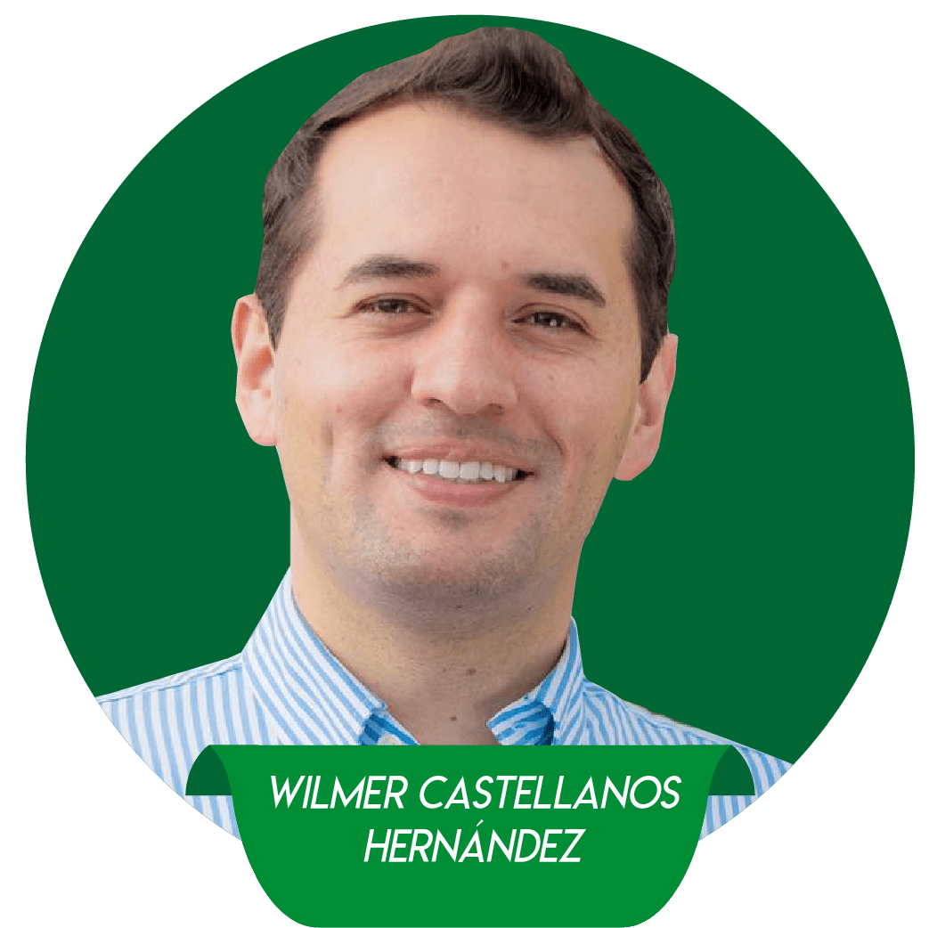 WILMER CASTELLANOS