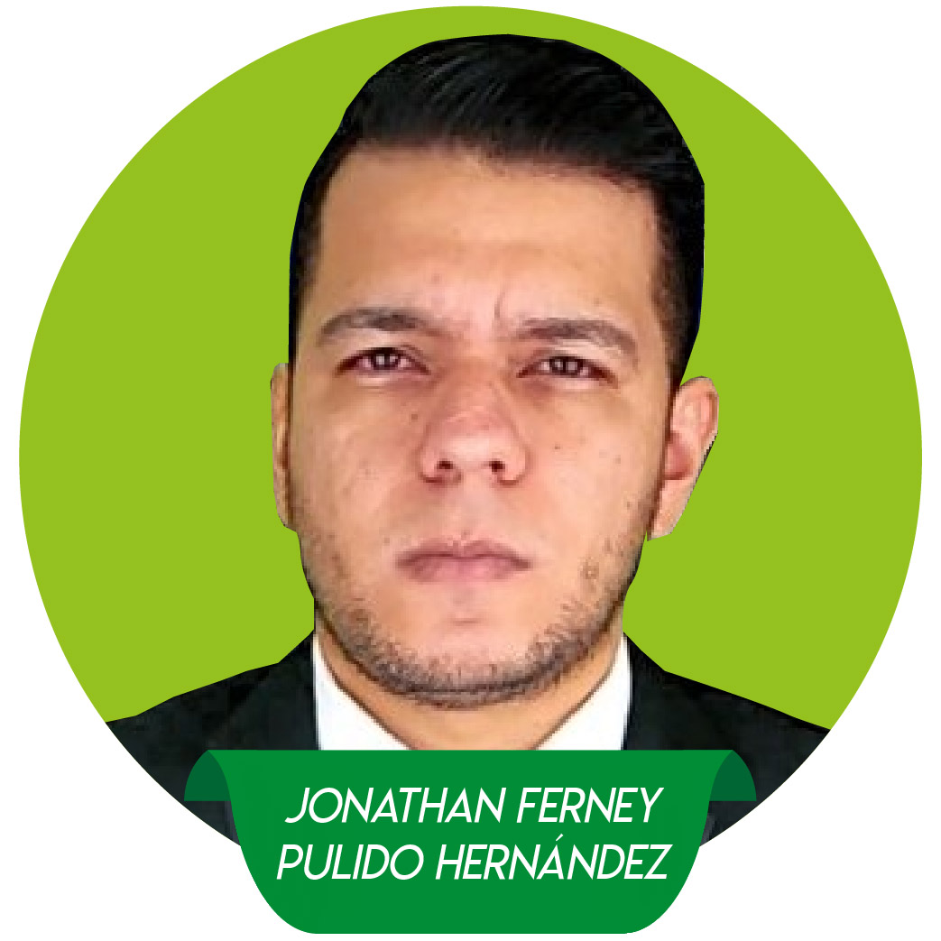 JONATHAN FERNEY PULIDO HERNÁNDEZ 